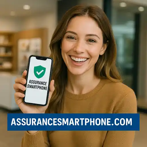 ASSURANCE SMARTPHONE 2026