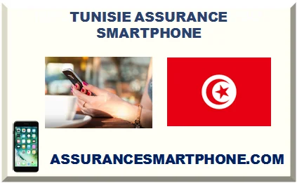 TUNISIE ASSURANCE SMARTPHONE 2026